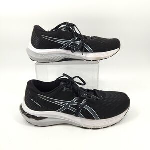 Asics GT-2000 11 Shoes Women Size 9.5 Running Black/ White